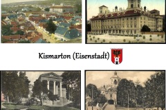 Kismarton-Eisenstadt